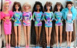 Passione per la Barbie, nel mondo 100mila collezionisti 